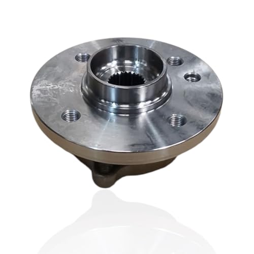 Front Hub Wheel Bearing Kit Compatible With BMW Mini R50 R52 R53 Inc Cooper S (Years 2001-2006) Left or Right - Image 3