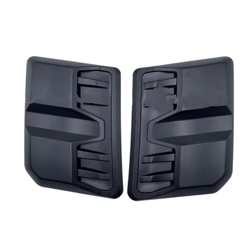 Grille de capot Ford Ranger pour changer le look avant plastique ABS robuste aéré
