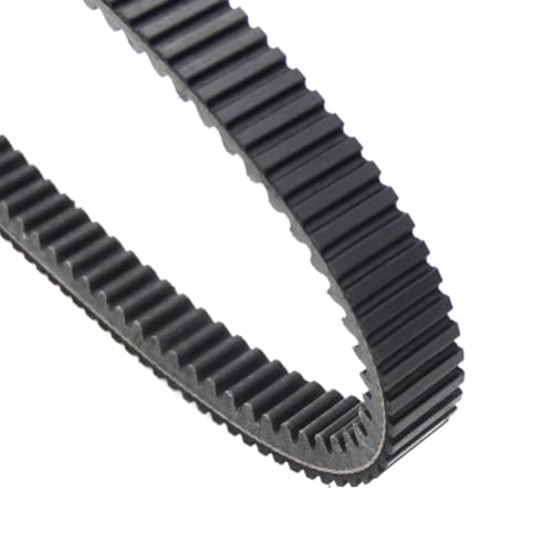 Courroie de transmission RZR 500 570 résout le patinage remplace OEM 422280364