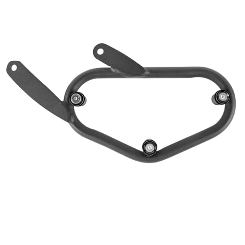 Support de sacoche pour CL 300 500 250 fixation latérale rigide