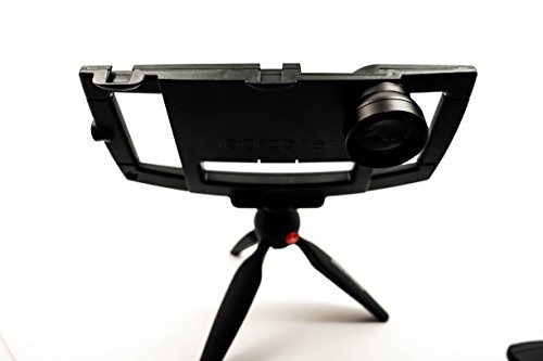 Fixation iOgrapher iPhone 6 / 6s pour éviter les vidéos tremblantes
