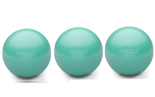 Henrys HiX Russian Ball Set 67 mm