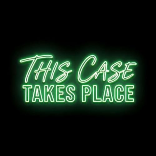 Ep | 19 The Mysterious Death of the ChatGPT Whistleblower Titelbild