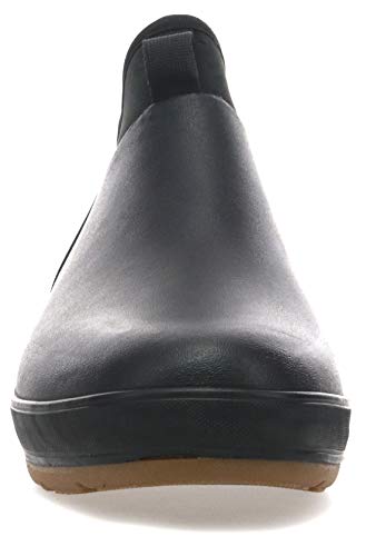 Staheekum Waterproof Ankle Rain Shoe4