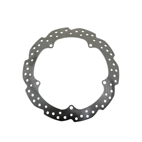 Disque de frein arrière pour restaurer le freinage de NC750