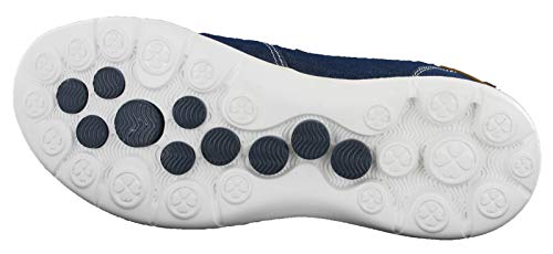 heavenly feet boat shoes