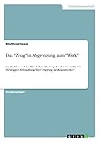 GRIN Verlag