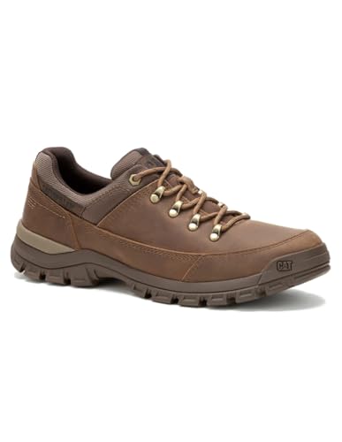 Hiking shoe CAT Footwear Men’s Threshold pour explorer les sentiers