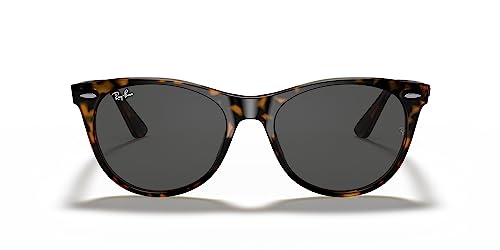Image of Ray-Ban Men's RB2185 Wayfarer II Sunglasses Round