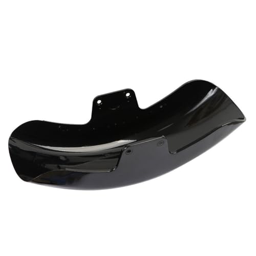 Garde-boue moto anti projection pour Softail Slim FLS acier