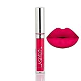 LA-Splash Cosmetics Studio Shine (Waterproof) Lip Lustre - Ariel
