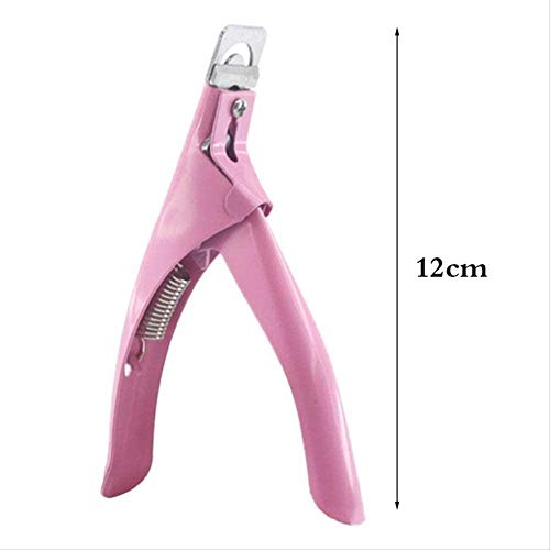 Set de uñas con cortaúñas y tijeras de acero inoxidable miniatura 4
