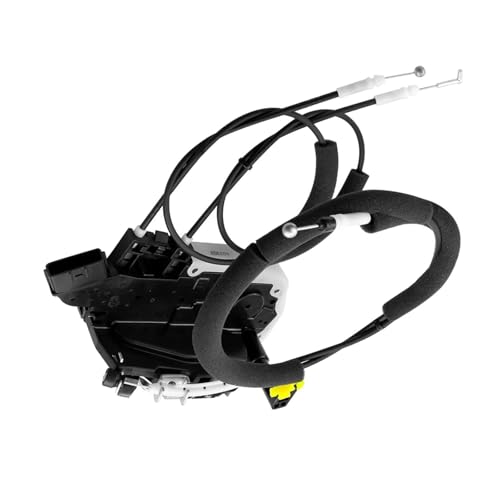 Actionneur de verrouillage de porte Nissan Juke 82501-1KA0A serrure avant gauche 6 broches