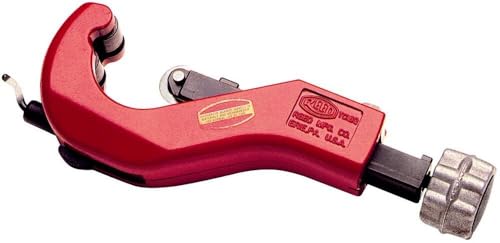 Reed Mfg Quick Release Tubing Cutter Tc1.6Q