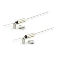 Thermosicherung 240 °C – 10 A/250 V AC (2)