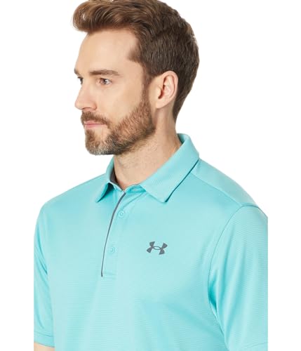 Image of Under Armour Men's Tech Golf Polo