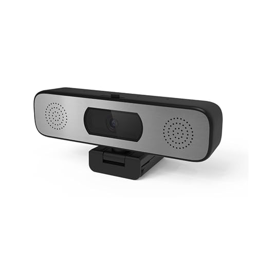 リモートコントロール ライブカメラ 会議カメラ 4K HDカメラ 会議カメラ 自動