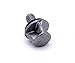 ecoSpikes Stainless Steel Replacement Football Cleats (3/8
