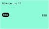 Ableton Live12 Intro Standard Edition Averton
