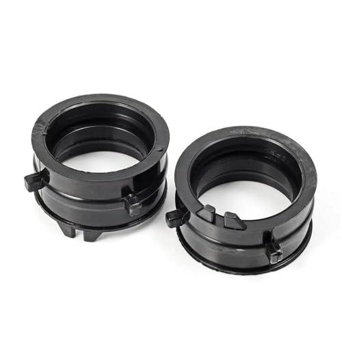 Adaptador de carburador para Gold Wing 1500 GL1500I, manguito de goma para colector de admisión.