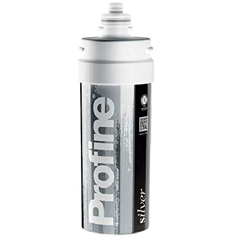  Profine Cartuccia Ricambio Silver Small 3LT/MIN