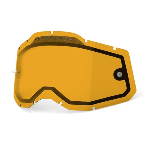 Double écran aéré kaki compatible masque 100% ST2 AC2 RC2