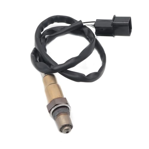 Sonde Lambda pour KIA Picanto BA de 2004 à 2015 - Capteur d'oxygène moteur essence 39210-02610