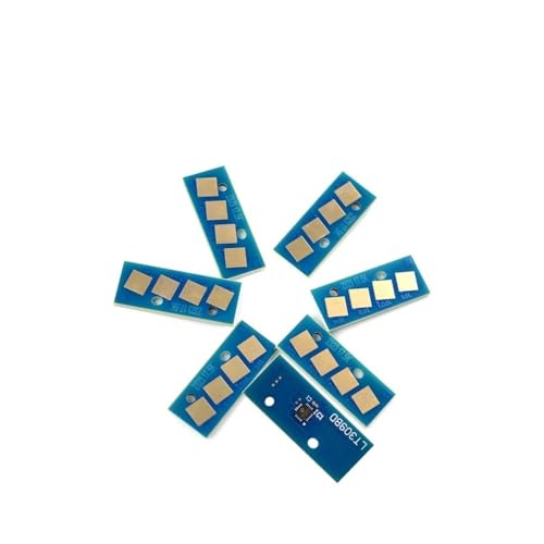 Puce T-2323 compatible Toshiba E-Studio 2822AM 2523AD pour réparer vos erreurs toner