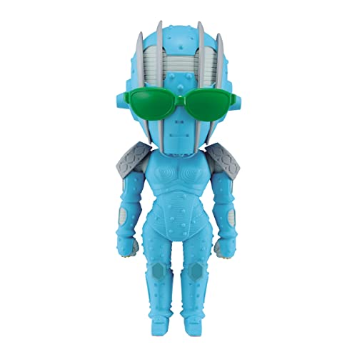 Bandai Jojo .B.A. Stone Ocean - vue 3