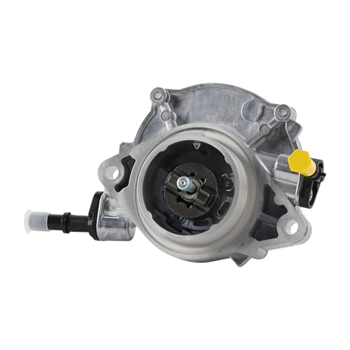Bomba de vacío compatible con FORD TRANSIT MK7 MK8 RANGER 2.2 RWD y LAND ROVER DEFENDER miniatura 1