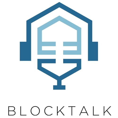 Blocktalk - the podcast for UK Property Management Professionals Podcast Por Blocktalk UK arte de portada