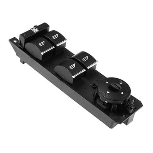 Interrupteur de commande de vitre électrique F1ET-14A132-CB pour MK2 MK3 - 2