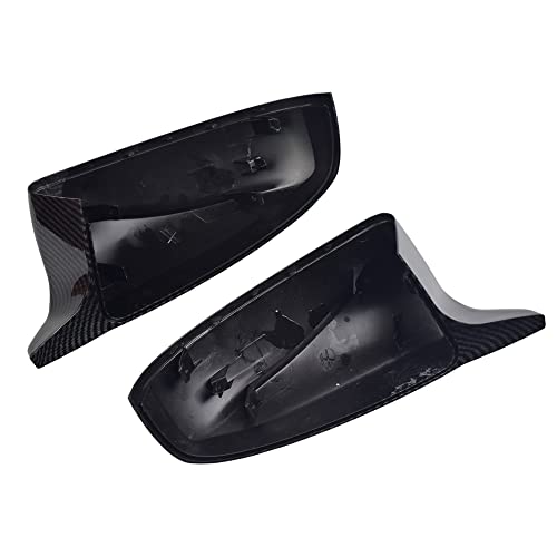 1 Paio Calotta Specchio Retrovisore a Sinistra