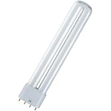 Osram DULUX L18W Compact Florescent Bulb 840 18 W Cool White
