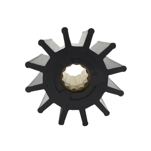 Turbine de pompe eau de mer haute durabilité kit 17936-0001 et 09-814B