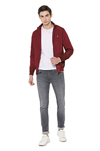 Image of Allen Solly Men's Blouson Jacket
