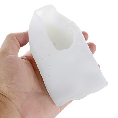 Plantillas de silicona para aumento de altura 4cm miniatura 4