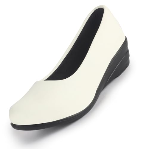 Image of FAUSTO Women Formal Pull-On Shoes