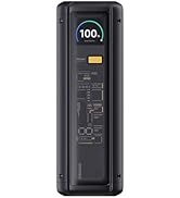 Amazon | Xiaomi 212W HyperCharge Power Bank 25000【最大出力212W 3