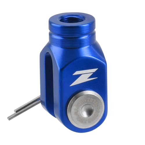 �W�[�^���[�V���O(ZETA RACING) SEROW225/250,TRICKER,XT250X,YZ65/80/85,VERSYS-X250/TOURER �����u���[�L�N���r�X �u���[ �y�ʉ� ������ �X�e�����X�s���t�� �h���X�A�b�v F6658