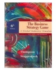 the_business_strategy_game_a01 B007SN4UMG Book Cover