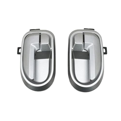 �Ԃ̃h�A�C���e���A�n���h�������̒��� Socool Sailor �s�b�N�A�b�v�ɑΉ�(1pair silver L and R)