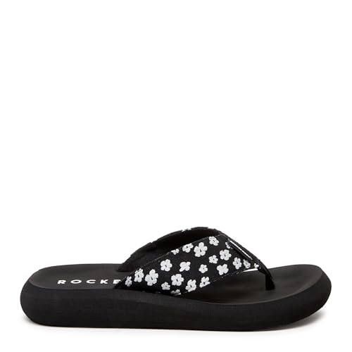 Image of Rocket Dog Women's Spotlight Comfort Foam Flip Flop Sandal