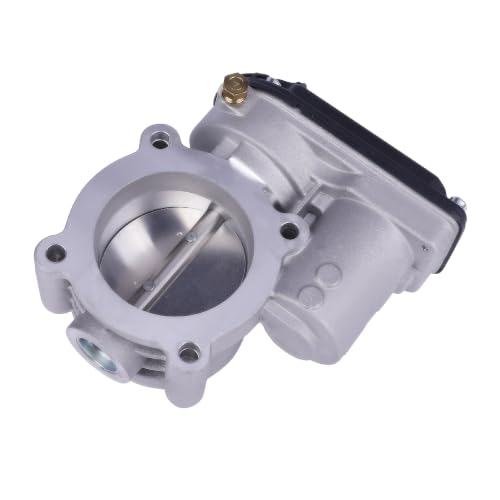 Cuerpo de acelerador de coche para Lincoln MKZ 2011 a 2018 (9L8Z9E926A)