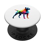 Photo Gallery paint art american staffordshire terrier amstaff popsockets popgrip adesivo Photo Gallery paint art american staffordshire terrier amstaff popsockets popgrip adesivo