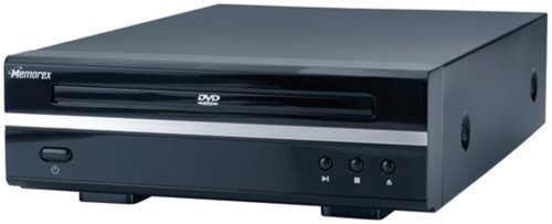 Amazon.com: Memorex MVD2015 Progressive Scan Compact DVD Player