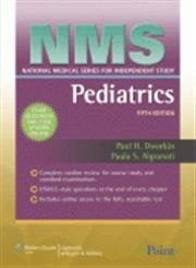 NMS Pediatrics (National Medical Series for Independent Study ...