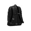 TIMBUK2 Muttmover Luxe Backpack, Jet Black, Medium