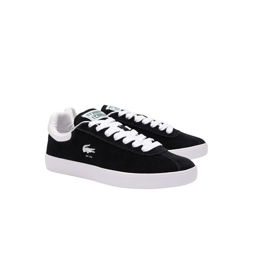 Image of Lacoste Women's Baseshot Sneaker