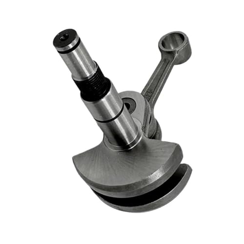 Vilebrequin robuste pour tronçonneuse MS 230 250 anti vibration
